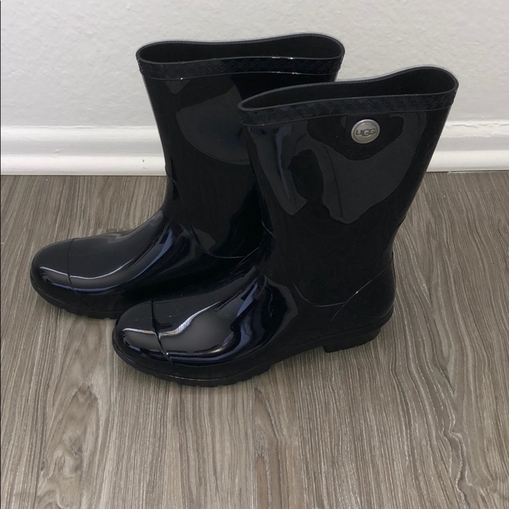 UGG Sienna Rain Boot